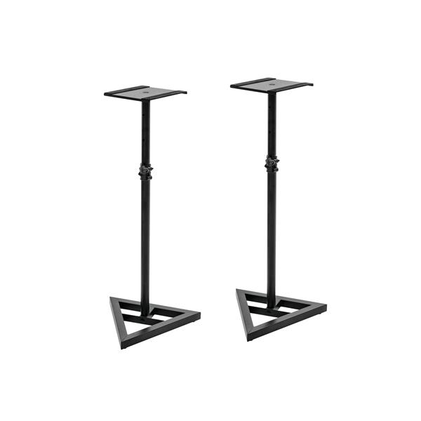 OMNITRONIC MO-5 Monitor Stand 2x