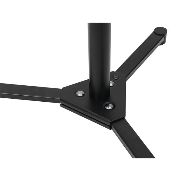 OMNITRONIC MO-6 Monitor Stand