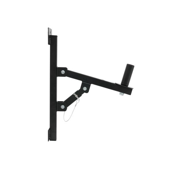 OMNITRONIC WH-2 Wall-Mounting 40 kg max