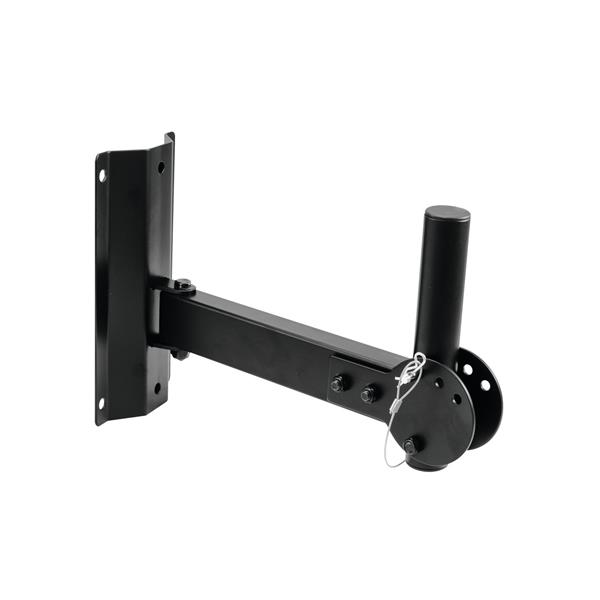 OMNITRONIC WH-1L Wall-Mounting 25 kg max