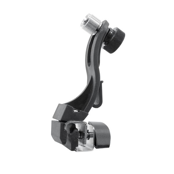 OMNITRONIC MDP-1 Microphone Holder for Drums