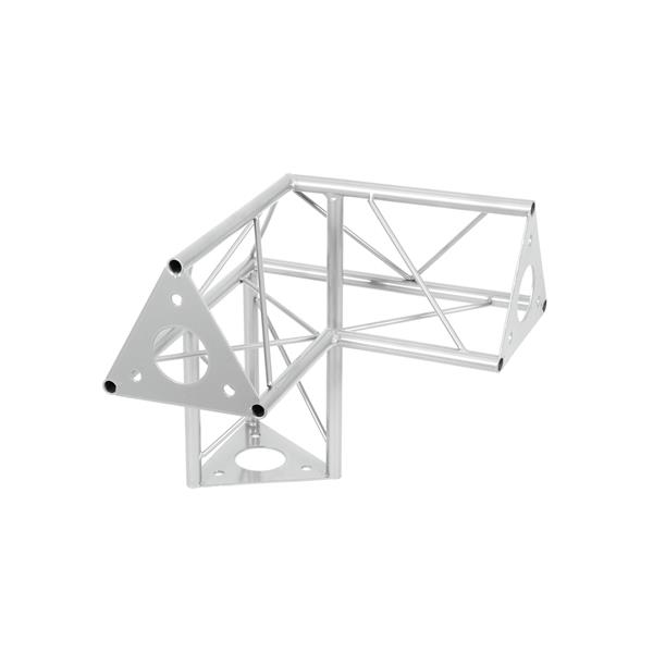 DECOTRUSS SAL-32 Corner 3-Way /\ left sil