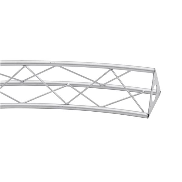 DECOTRUSS Circle-Piece 1570mm for 2 Meter