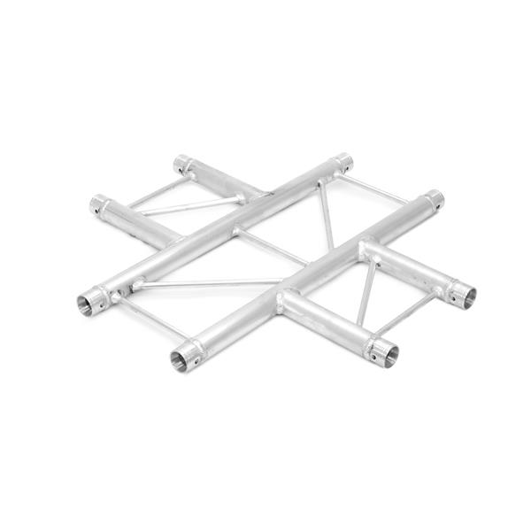 ALUTRUSS BILOCK BQ2-PAC41H 4-way Cross Piece