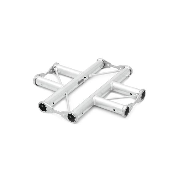 ALUTRUSS BISYSTEM PH-41 4-way cross horizontal