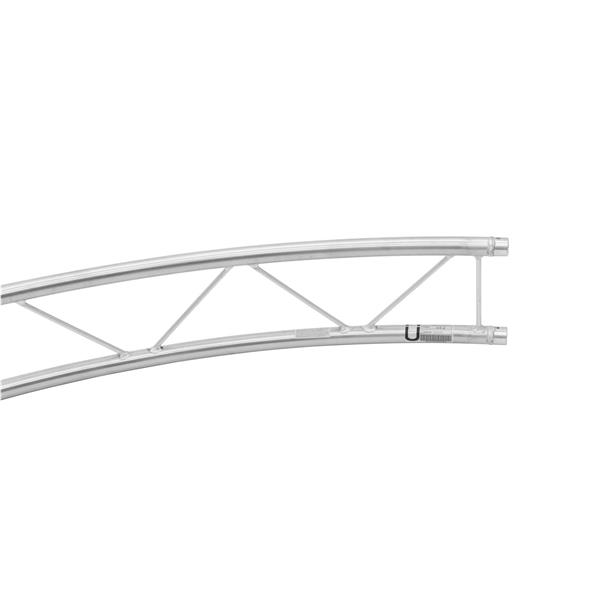 ALUTRUSS DECOLOCK DQ2 Element f.Circle 2m vert.90?