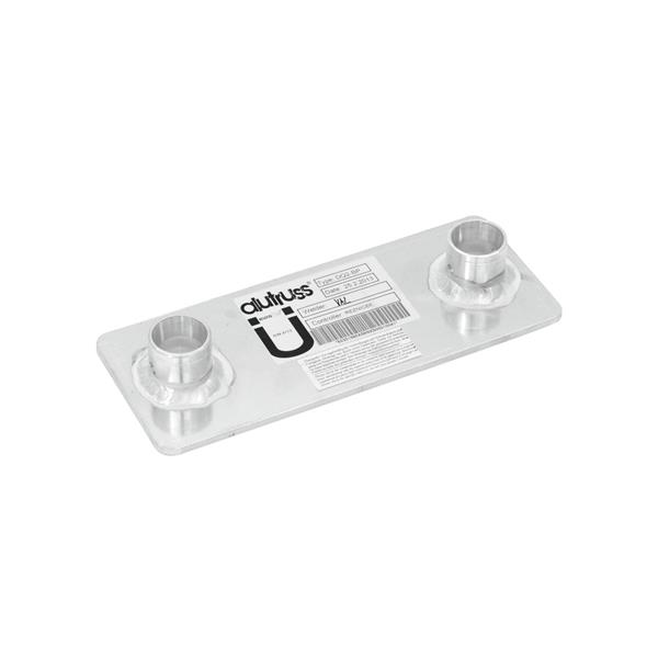 ALUTRUSS DECOLOCK DQ2-BP Base Plate