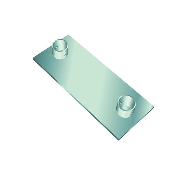 ALUTRUSS DECOLOCK DQ2-BP Base Plate