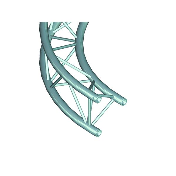 ALUTRUSS DECOLOCK DQ-3 Circle Element d=4m > 90?