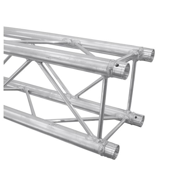 ALUTRUSS DECOLOCK DQ4-250 4-Way Cross Beam