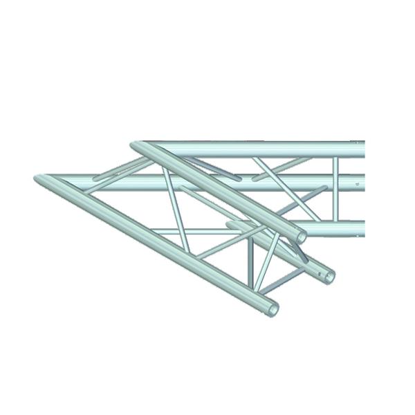 ALUTRUSS TRILOCK E-GL33 C-19 2-Way Corner 45?