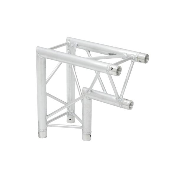 ALUTRUSS TRILOCK E-GL33 C-25 2-Way Corner 90? \/