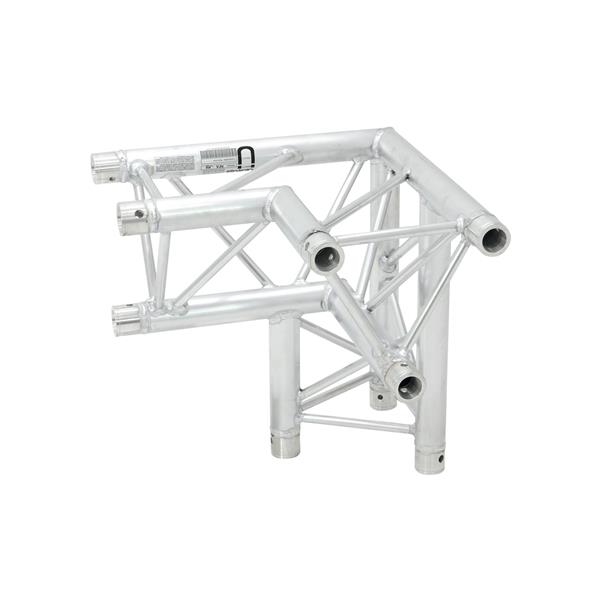 ALUTRUSS TRILOCK E-GL33 C-33 3-Way Corner