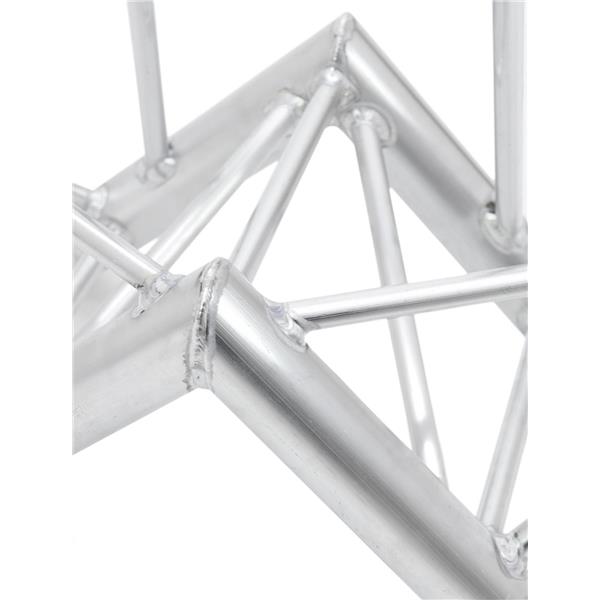 ALUTRUSS TRILOCK 6082-210 3-Way Cross Beam