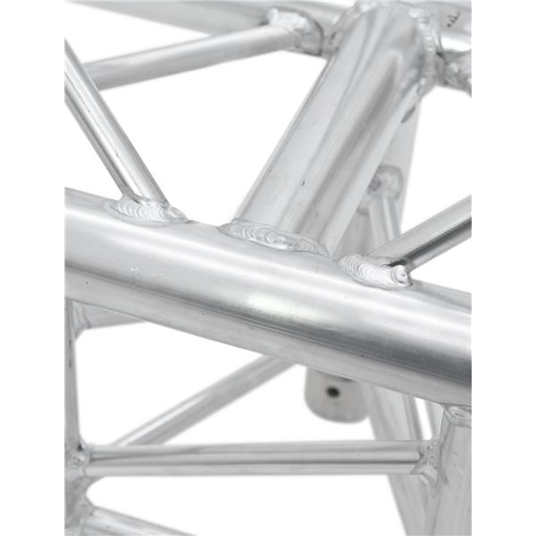 ALUTRUSS TRILOCK 6082-1000 3-Way Cross Beam