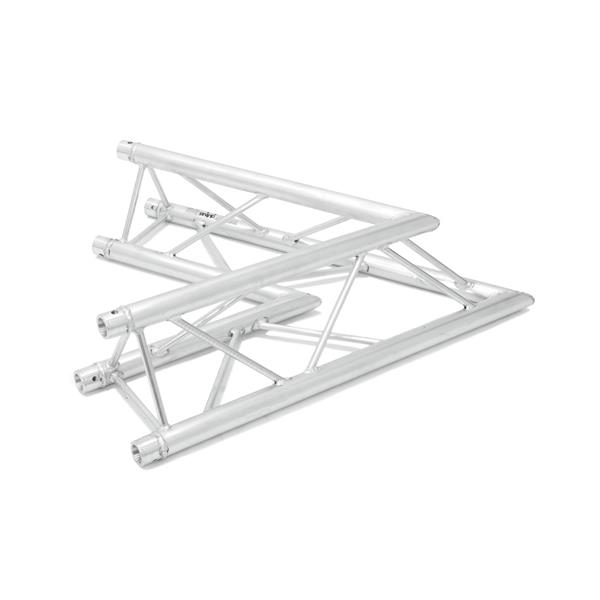 2-smeni kotnik 60° ALUTRUSS TRILOCK 6082AC-20 