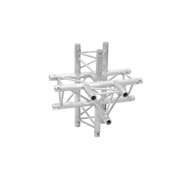 5-smerni kos ALUTRUSS TRILOCK 6082AT-51 