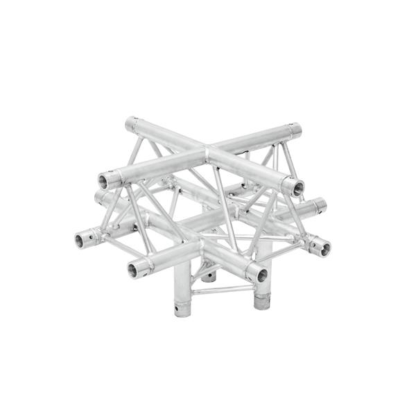 ALUTRUSS TRILOCK 6082AC-52 5-Way Piece /\