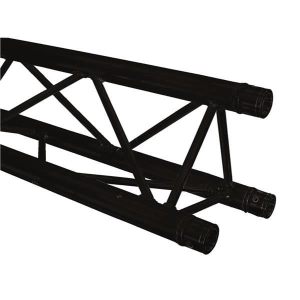 ALUTRUSS TRILOCK S-1000 3-Way Crossbeam black