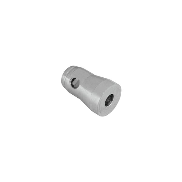 ALUTRUSS QUADLOCK Half Cone Standard Piece