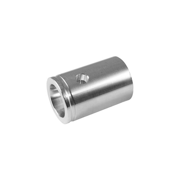 ALUTRUSS QUADLOCK QL-ET female conical coupler w.screw