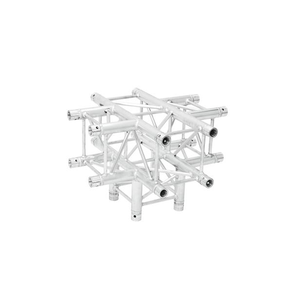 ALUTRUSS QUADLOCK 6082C-51 5-Way Cross Piece