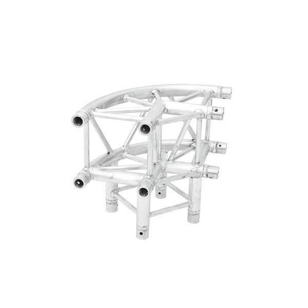 ALUTRUSS QUADLOCK QL-ET34 C-30R 2-Way Corner 90?