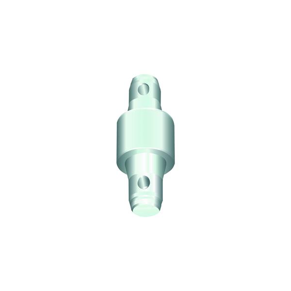 ALUTRUSS QUICK-LOCK GL33-ET34 Distance-Part 40mm