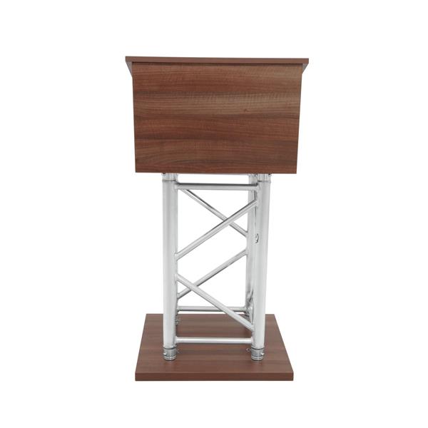 ALUTRUSS RP-2 Lectern