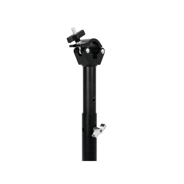 GUIL TTL-02/N Telescopic Arm 1150-1950mm black