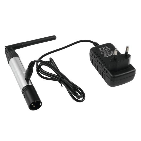 EUROLITE QuickDMX Wireless Transmitter