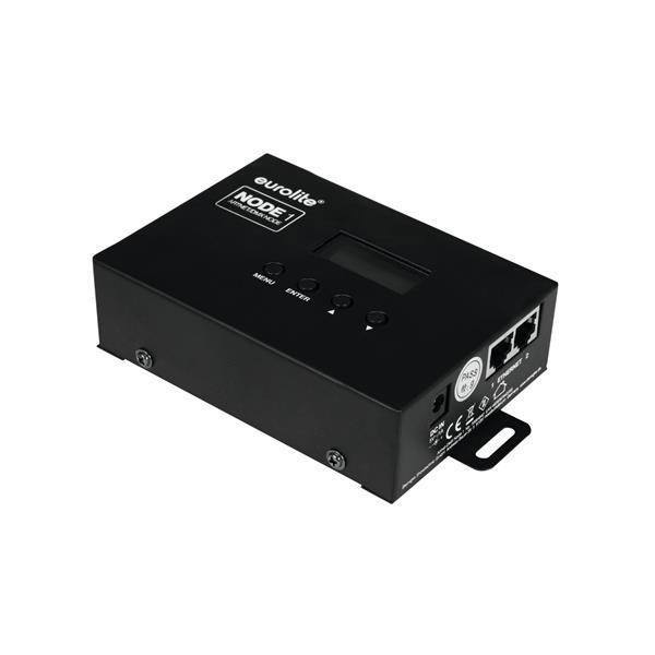 Art-Net/DMX converter EUROLITE Art-Net/DMX Node 