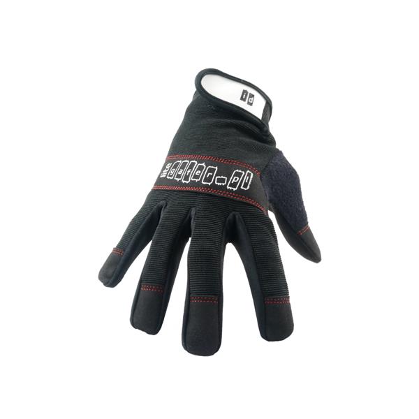 GAFER.PL Lite glove Gloves size M