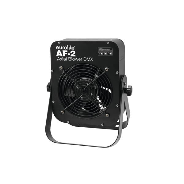 EUROLITE AF-2 Axial Blower DMX