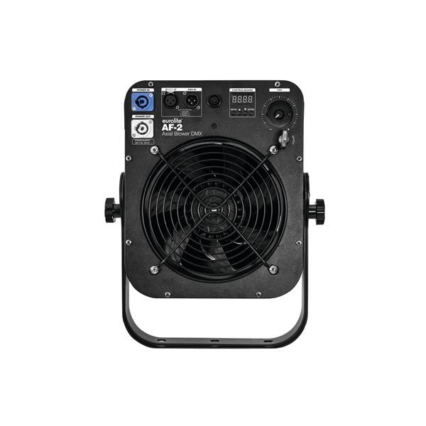 EUROLITE AF-2 Axial Blower DMX