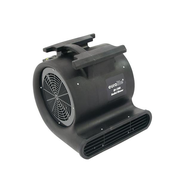 EUROLITE RF-1200 Radial Blower