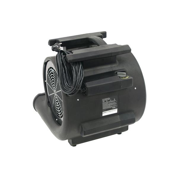 EUROLITE RF-1200 Radial Blower