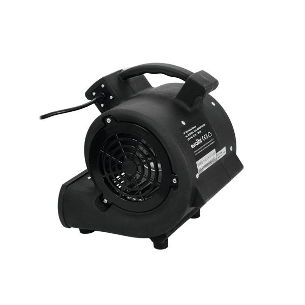 EUROLITE RF-300 Radial Blower