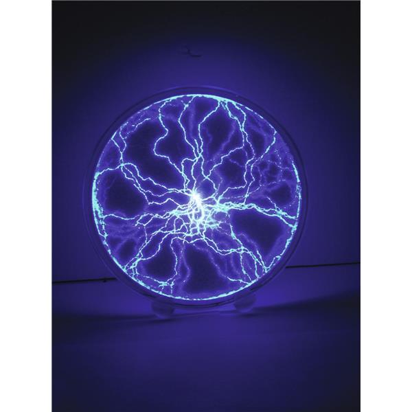 EUROLITE Plasma Disc 30cm blue