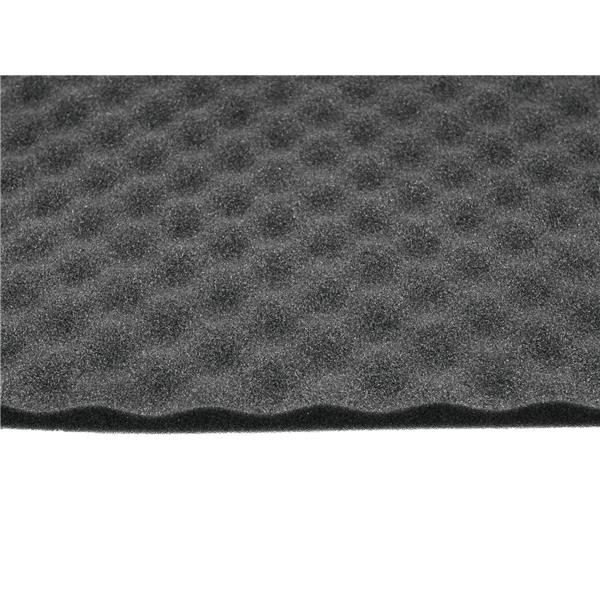 ACCESSORY Eggshape Insulation Mat,ht 20mm,100x206cm