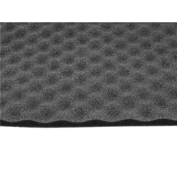 ACCESSORY Eggshape Insulation Mat,ht 50mm,100x206cm