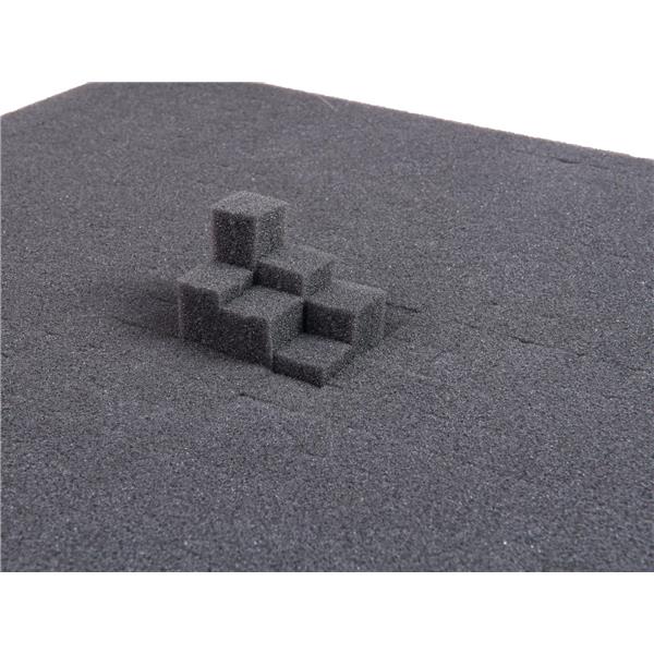 ROADINGER Foam Material for 561x351x100mm