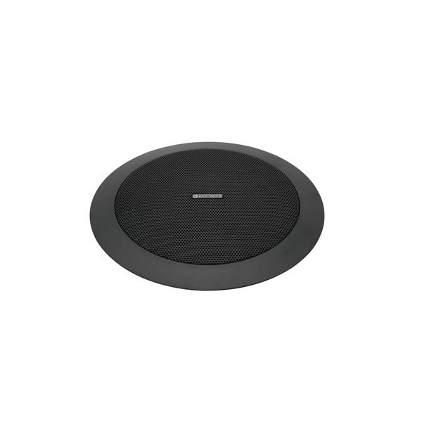 OMNITRONIC CS-5 Ceiling Speaker black