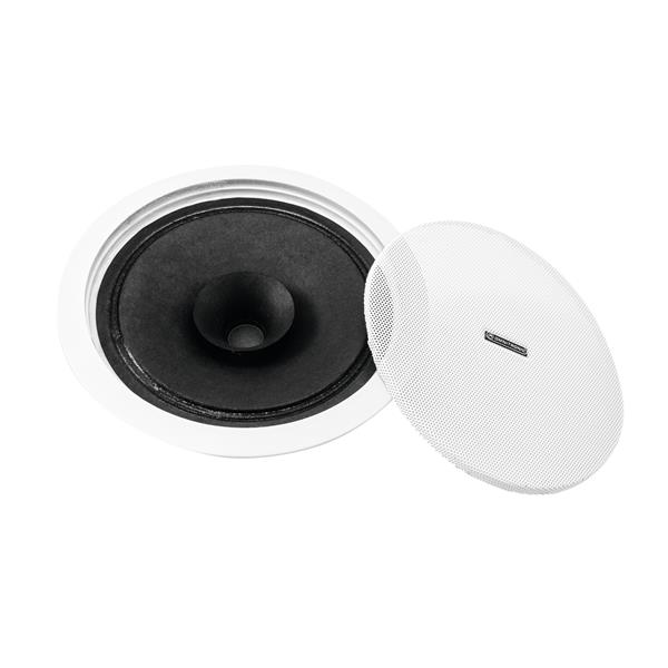 OMNITRONIC CS-6 Ceiling Speaker white