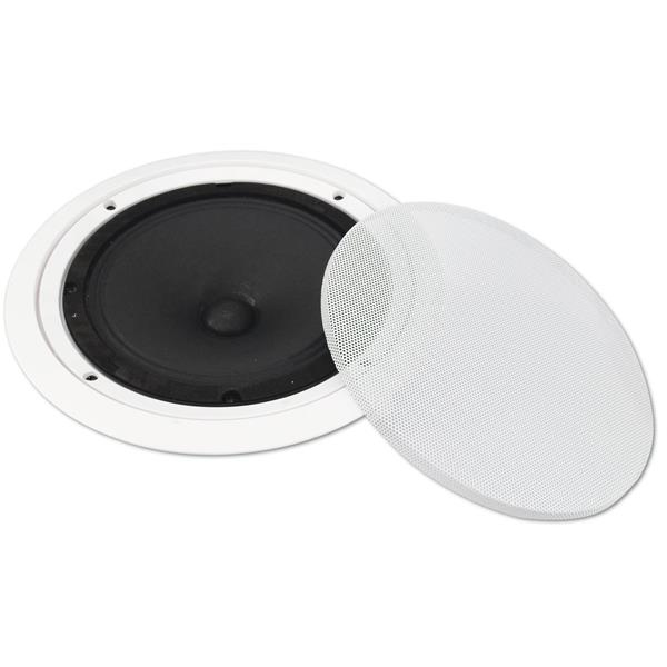 OMNITRONIC CS-8 Ceiling Speaker white