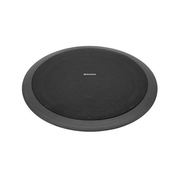 OMNITRONIC CS-8 Ceiling Speaker black