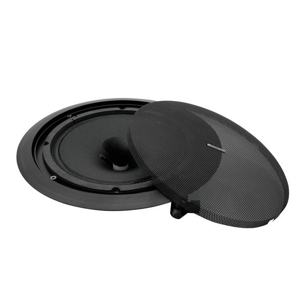 OMNITRONIC CS-8 Ceiling Speaker black