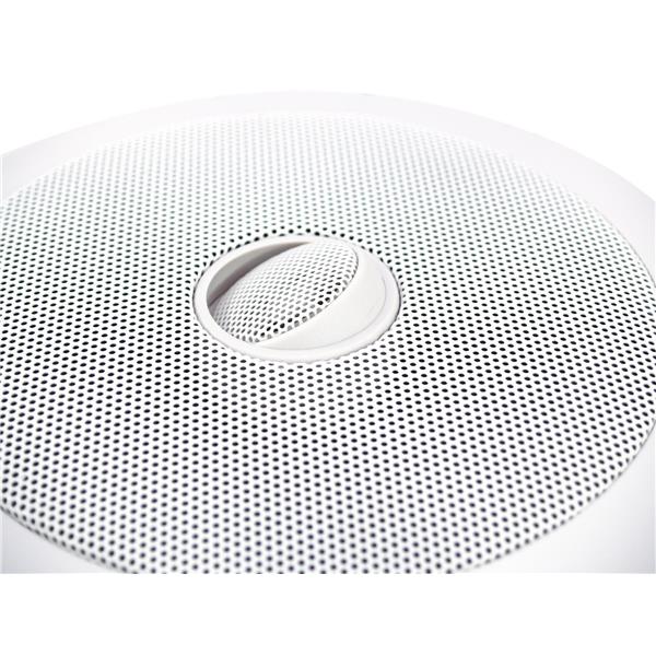 OMNITRONIC CST-8 2-Way Ceiling Speaker