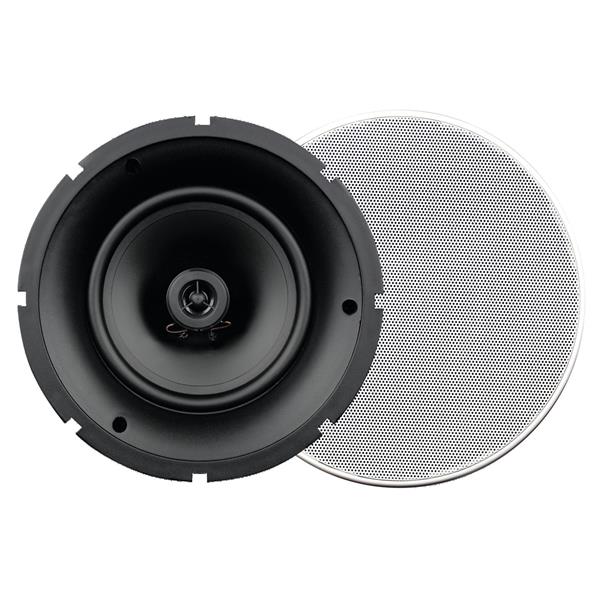 OMNITRONIC CSX-8 Ceiling Speaker white