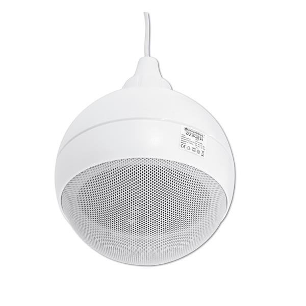 OMNITRONIC WP-5H Ceiling Speaker